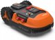 Robot koszący WORX Landroid PLUS WR147E.1 do ogrodów 1000 m Wi-Fi 1