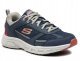 Skechers Buty męskie Oak Canyon-Verketta granatowe 51898 NVGY 43 2