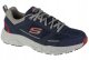 Skechers Buty męskie Oak Canyon-Verketta granatowe 51898 NVGY 43 6