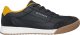 Buty męskie Skechers Zinger 2.0 Ultimate Classic czarne 183284 BLK 44 1