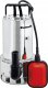 Einhell Pompa zatapialna ściekowa do wody 1000W 18000l/godz GC-DP1020N 1