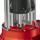 Einhell Pompa zatapialna ściekowa do wody 1000W 18000l/godz GC-DP1020N 5