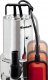 Einhell Pompa zatapialna ściekowa do wody 1000W 18000l/godz GC-DP1020N 6
