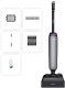 Odkurzacz pionowy Tineco Floor One S7 Artist odkurzacz bezprzewodowy 22 kPa 50min pracy 190W 4