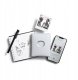 INSTAX Mini Drukarka do zdjęć Square Link Bluetooth USB Wi-Fi 3