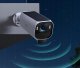 EufyCam S3 Pro Kamera zewnętrzna 4K Bezprzewodowa AI 2
