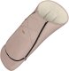 Zaffiro - Regulowany wełniany śpiwór EverGrow Aspen 0-36m - Baby Pink U 3