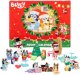BLUEY Advent Calendar 2025 1