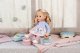 Zapf ZAPF Creation BABY born Sophia Rose 36cm, beige doll 3