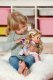 Zapf ZAPF Creation BABY born Sophia Rose 36cm, beige doll 4