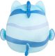 Squishmallows P24 Melinda Cat Fish pluszak 50 cm 2