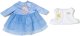 Peterkin BABY born Winterdress 36cm 1