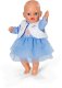 Peterkin BABY born Winterdress 36cm 2