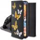 krainaGSM Etui do Xiaomi 14 Pro MAGNET WZORY CASE PORTFEL 1