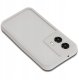 krainaGSM Etui do Motorola Moto G85 5G silikonowe MATOWE CASE 2