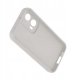 krainaGSM Etui do Motorola Moto G85 5G silikonowe MATOWE CASE 3