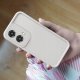 krainaGSM Etui do Motorola Moto G85 5G silikonowe MATOWE CASE 4