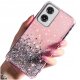 Etui do Motorola Moto G85 5G | CASE BROKAT PLECKI 1