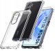Etui do Honor 90 Lite 5G ANTI-SHOCK CLEAR CASE + Szkło OCHRONNE 9H 1