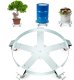 Wózek Transportowy do Beczek 250 L 1