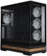 Obudowa Zalman P40 Namu ARGB czarna 4