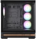 Obudowa Zalman P40 Namu ARGB czarna 7