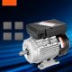 Silnik elektryczny 0.55KW 1400obr 230V 1-fazowy do maszyn przemysłowych 2