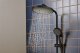 Hansgrohe SHOWER SET THERMOSTA ACTIVERA S HG BLACK 3