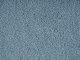 Puf SUMPTER Boucle Niebieski 8