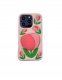 ETUI CASE 3D TULIP Z UCHWYTEM IPHONE 13 1