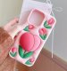 ETUI CASE 3D TULIP Z UCHWYTEM IPHONE 13 3