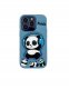 ETUI CASE 3D PANDA Z UCHWYTEM IPHONE 14 1