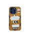 ETUI CASE 3D COFFEE Z PODSTAWKĄ IPHONE 16 1