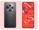 Hello Case ETUI Z KLAPKĄ DO OPPO RENO12 F 4G / 5G / FS 4G / 5G CZERWONE MAGNETYCZNE 7
