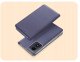 Hello Case ETUI Z KLAPKĄ DO MOTOROLA MOTO G04 / G24 / POWER / E14 GRANATOWE ZAMYKANE 2