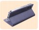 Hello Case ETUI Z KLAPKĄ DO MOTOROLA MOTO G04 / G24 / POWER / E14 GRANATOWE ZAMYKANE 5
