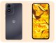 Hello Case ETUI Z KLAPKĄ DO MOTOROLA MOTO G04 / G24 / POWER / E14 GRANATOWE ZAMYKANE 7