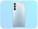 ETUI DO NOKIA 3.2 GUMOWE OBUDOWA CASE SILIKON SLIM POKROWIEC CLEAR VIEW 2