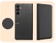 Hello Case ETUI Z KLAPKĄ DO REALME NOTE 60 CZERWONE ZAMYKANE MAGNETYCZNE KABURA CASE 5
