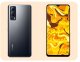 Hello Case ETUI Z KLAPKĄ DO Vivo Y72 5G CZARNE ZAMYKANE MAGNETYCZNE 7