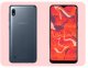ETUI Z KLAPKĄ DO Samsung Galaxy A10 CZERWONE ZAMYKANE MAGNETYCZNE 7