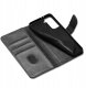 Marv Etui Wallet Samsung S25 5G czarny/black 4