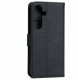 Marv Etui Wallet Samsung S25 5G czarny/black 5