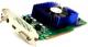 Karta graficzna Gainward GeForce 8800 GS 384 MB BP8800GS384HDMIDD 3
