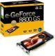 Karta graficzna EVGA GeForce 8800 GS 8800GS 384MB 192bit DDR3 TV/DVI 1,0ns +Crysis PL 6