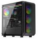 Komputer SPCX KOMPUTER SPCX i9-14900K 128GB DDR5 RTX5060 SSD 2TB+4TB ARGB W11PRO one size 1