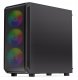 Komputer SPCX KOMPUTER SPCX i9-14900K 128GB DDR5 RTX5060 SSD PRO 2TB ARGB W11PRO one size 3