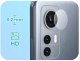 SZKŁO NA APARAT DO XIAOMI 12 LITE SZKIEŁKO OCHRONNE NA OBIEKTYW KAMERĘ TYŁ 2
