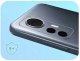 SZKŁO NA APARAT DO XIAOMI 12 LITE SZKIEŁKO OCHRONNE NA OBIEKTYW KAMERĘ TYŁ 4