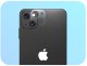 SZKŁO NA APARAT DO REALME C55 SZKIEŁKO OCHRONNE NA OBIEKTYW KAMERĘ TYŁ 2.5D 3